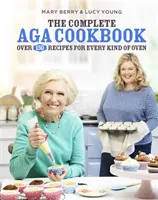 Kompletna książka kucharska Aga - Complete Aga Cookbook