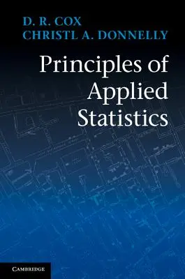 Zasady statystyki stosowanej - Principles of Applied Statistics