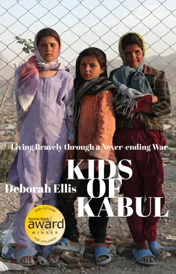 Dzieci z Kabulu - Kids of Kabul