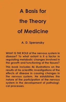 Podstawy teorii medycyny - A Basis for the Theory of Medicine