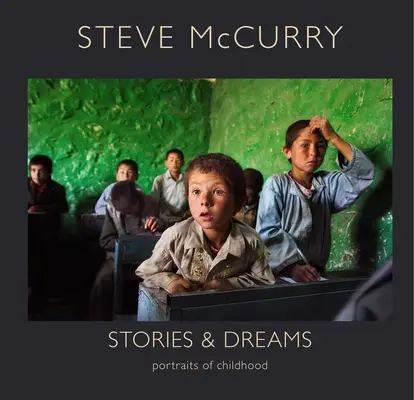 Historie i marzenia: Portrety z dzieciństwa - Stories and Dreams: Portraits of Childhood