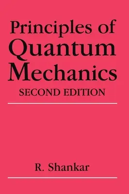 Zasady mechaniki kwantowej - Principles of Quantum Mechanics