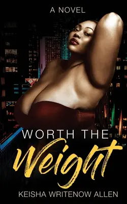 Warte swojej wagi: Miłość jak żadna inna - Worth the Weight: A Love Like No Other