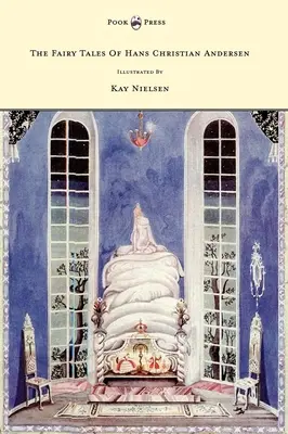 Baśnie Hansa Christiana Andersena - ilustracje Kay Nielsen - The Fairy Tales of Hans Christian Andersen - Illustrated by Kay Nielsen