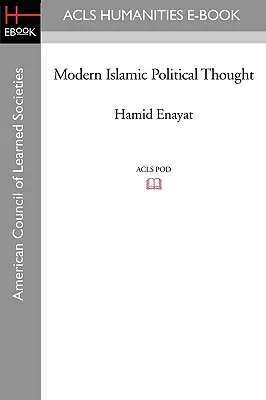 Współczesna islamska myśl polityczna - Modern Islamic Political Thought