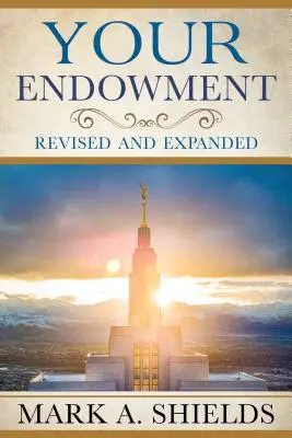 Your Endowment: Poprawione i rozszerzone - Your Endowment: Revised and Expanded