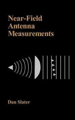 Pomiary anteny bliskiego pola - Near-Field Antenna Measurements