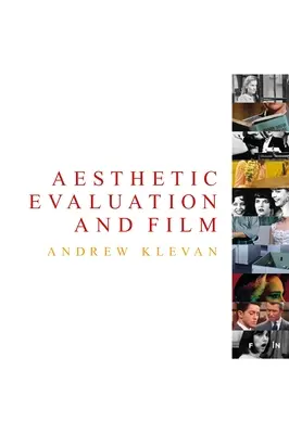 Ocena estetyczna i film - Aesthetic evaluation and film