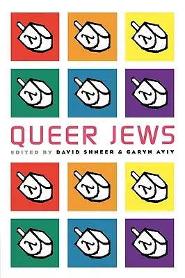 Żydzi queer - Queer Jews