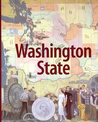 Stan Waszyngton: Wydanie trzecie - Washington State: Third Edition