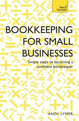 Skuteczna księgowość dla małych firm - Successful Bookkeeping for Small Businesses