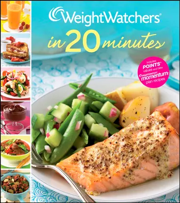 Weight Watchers w 20 minut - Weight Watchers in 20 Minutes