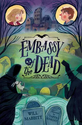 Ambasada umarłych - Embassy of the Dead