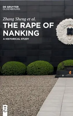 Gwałt na Nankinie - The Rape of Nanking