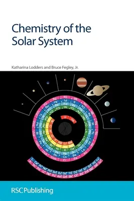 Chemia Układu Słonecznego: Rsc - Chemistry of the Solar System: Rsc