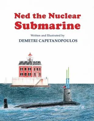 Ned: Nuklearny okręt podwodny - Ned The Nuclear Submarine