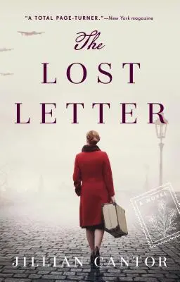 Zaginiony list - The Lost Letter