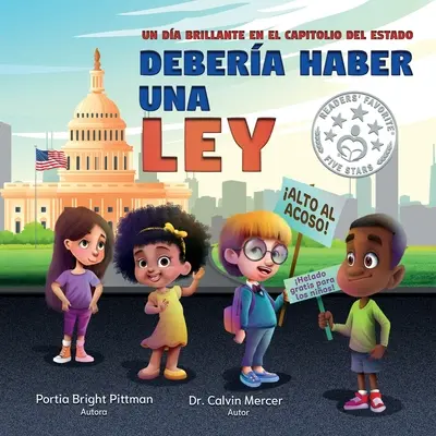 Powinno być jakieś prawo: Jasny dzień w stolicy stanu - There Ought to Be a Law: A Bright Day at the State Capital