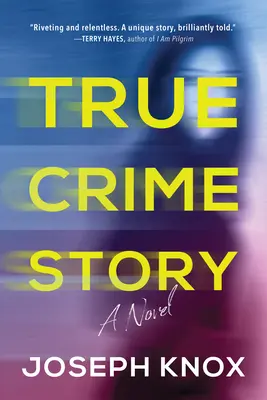 Prawdziwa historia zbrodni - True Crime Story