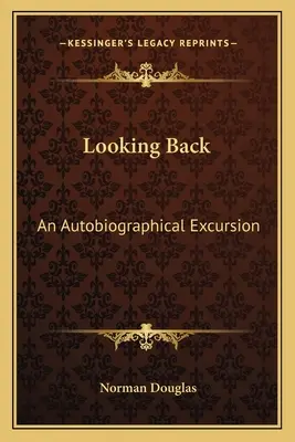 Spojrzenie wstecz: Autobiograficzna wycieczka - Looking Back: An Autobiographical Excursion