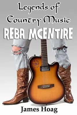 Legendy muzyki country - Reba McEntire - Legends of Country Music - Reba McEntire