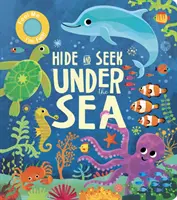 Zabawa w chowanego pod powierzchnią morza - Hide and Seek Under the Sea