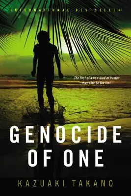 Ludobójstwo jednego: thriller - Genocide of One: A Thriller