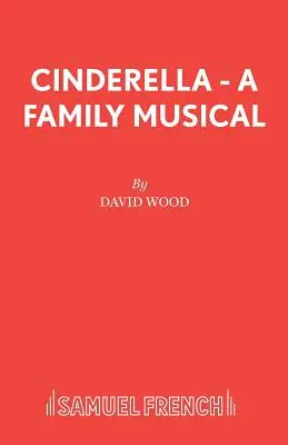 Kopciuszek - musical familijny - Cinderella - A Family Musical