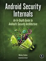 Wewnętrzne zabezpieczenia Androida - Android Security Internals