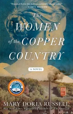 Kobiety z kraju miedzi - The Women of the Copper Country