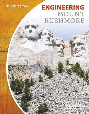 Inżynieria góry Rushmore - Engineering Mount Rushmore