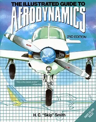 PBS Ilustrowany przewodnik po aerodynamice 2/E - PBS Illustrated Guide to Aerodynamics 2/E