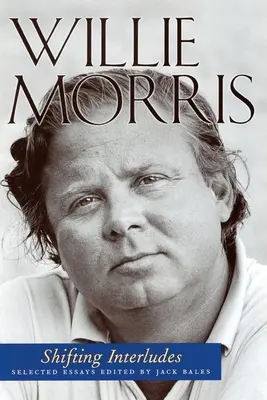 Shifting Interludes: Wybrane eseje - Shifting Interludes: Selected Essays