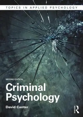Psychologia kryminalna - Criminal Psychology