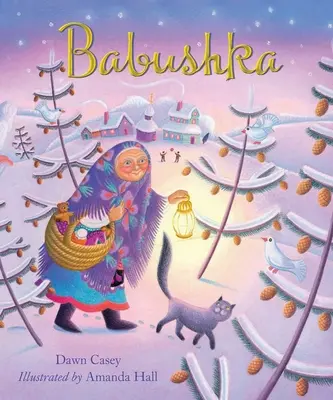 Babushka: Opowieść wigilijna - Babushka: A Christmas Tale