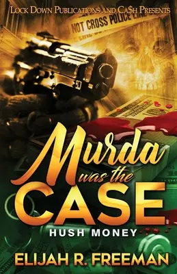 Murda była sprawą - Murda Was the Case