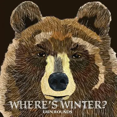 Gdzie jest zima - Where's Winter