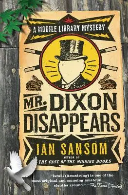 Pan Dixon znika - Mr. Dixon Disappears