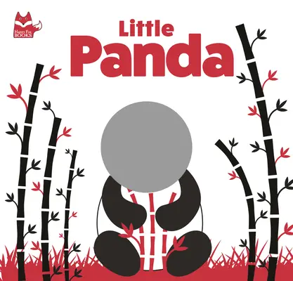 Mała Panda - Little Panda