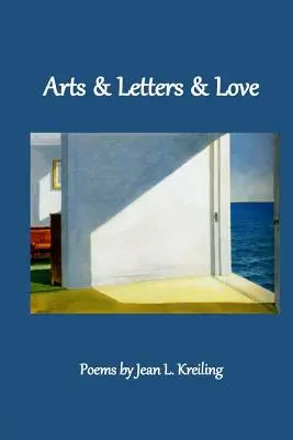 Sztuka, listy i miłość - Arts & Letters & Love