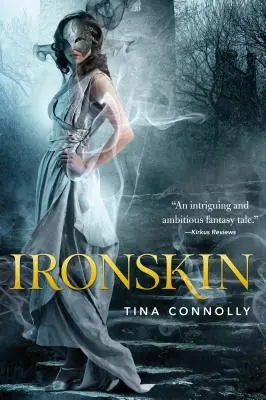 Żelazna skóra - Ironskin