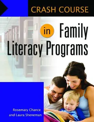 Błyskawiczny kurs programów alfabetyzacji rodzinnej - Crash Course in Family Literacy Programs