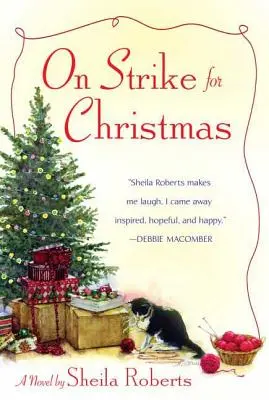 Strajk na Boże Narodzenie - On Strike for Christmas