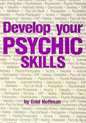 Rozwiń swoje zdolności parapsychiczne - Develop Your Psychic Abilities