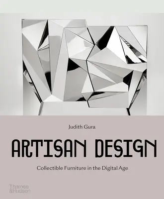 Artisan Design: Meble kolekcjonerskie w erze cyfrowej - Artisan Design: Collectible Furniture in the Digital Age