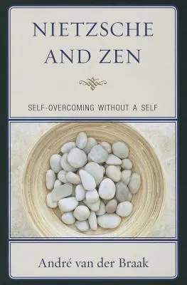 Nietzsche i Zen: Przezwyciężanie siebie bez siebie - Nietzsche and Zen: Self-Overcoming Without a Self