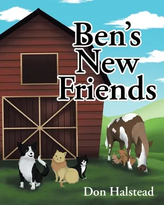 Nowi przyjaciele Bena - Ben's New Friends