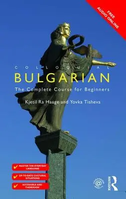 Potoczny język bułgarski