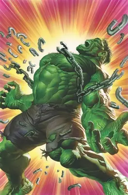 Immortal Hulk vol. 4 - Immortal Hulk Vol. 4