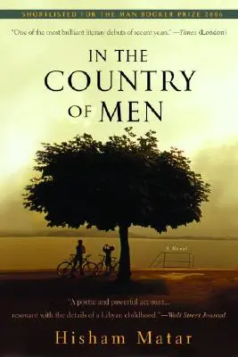 W kraju mężczyzn - In the Country of Men